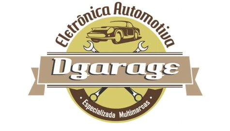 Dgarage eletrônica automotiva LTDA