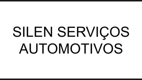 SILEN SERVIÇOS AUTOMOTIVOS