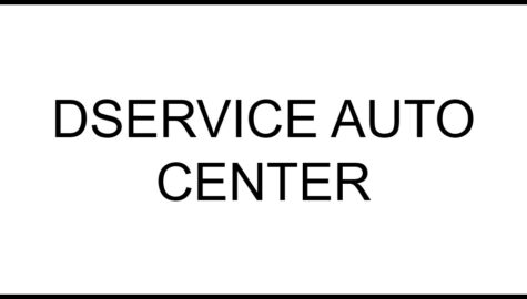DSERVICE AUTO CENTER