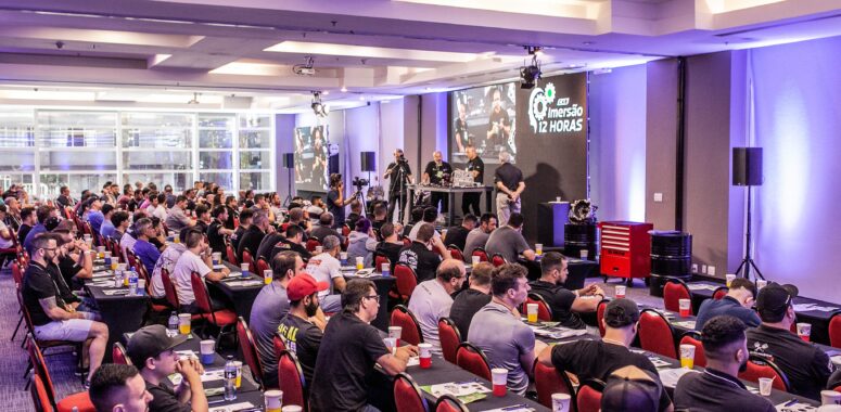 Conversor de Torque sem achismo: diagnóstico técnico e decisão correta