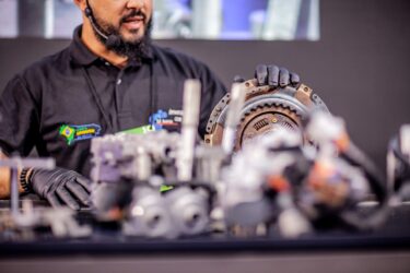 Diagnóstico Assertivo em Transmissões Automáticas: O Diferencial das Oficinas Modernas