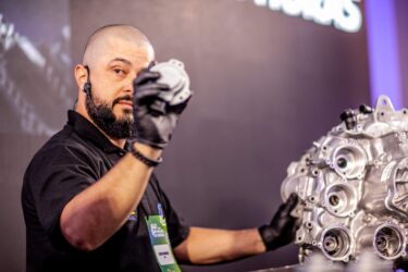 Especialização em transmissões automáticas: diferencial ou necessidade no mercado atual?