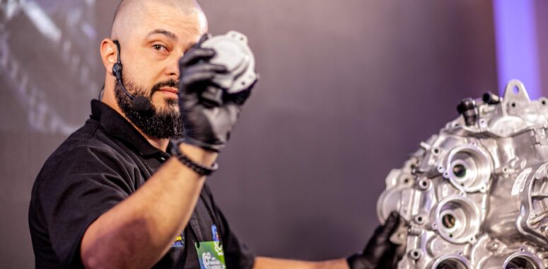 Especialização em transmissões automáticas: diferencial ou necessidade no mercado atual?