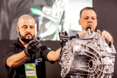 Câmbio Automático não aceita “mentira” — nem de brincadeira