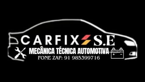 CARFIX S E