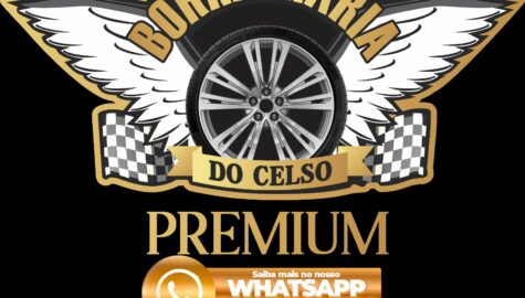 BORRACHARIA DO CELSO