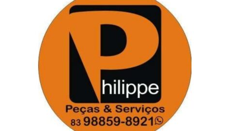 PHILIPPE TAVARES DA SILVA