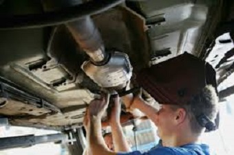 Tirar o catalisador aumenta a potência do motor do seu carro?