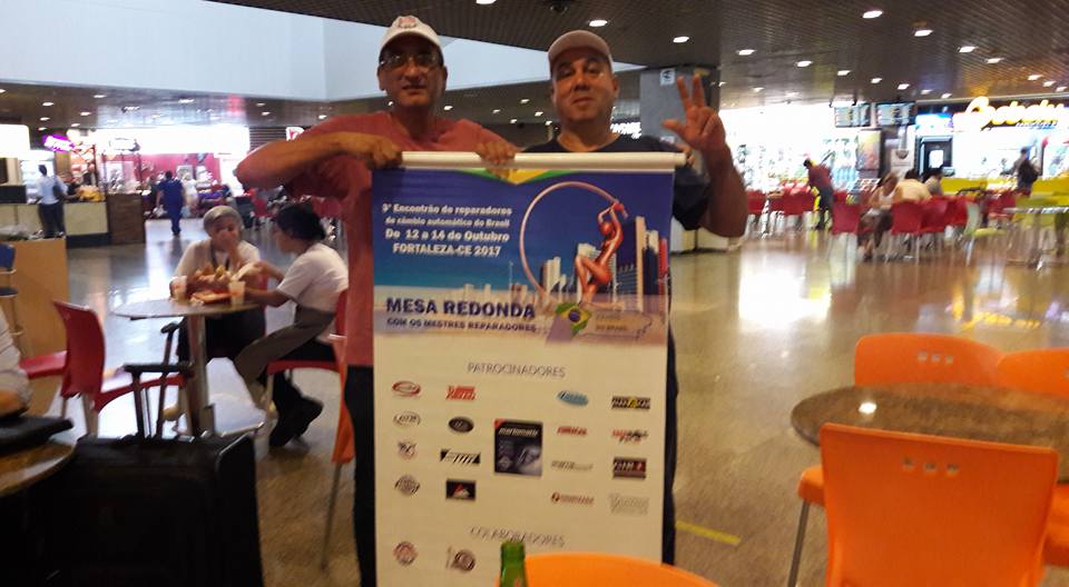 Foto do evento