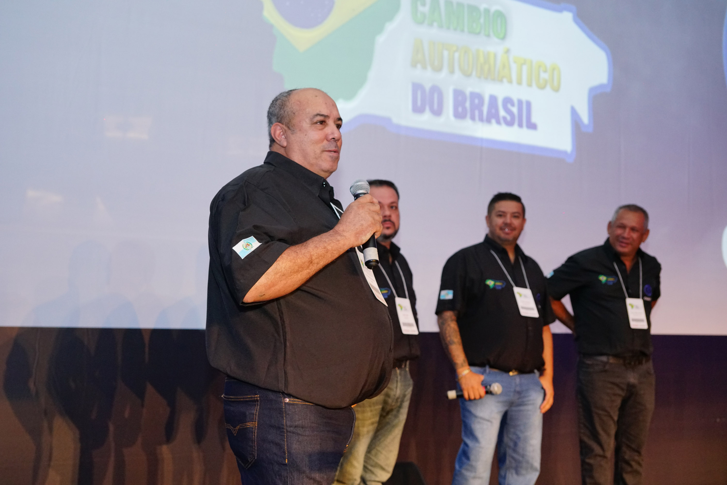 Foto do evento